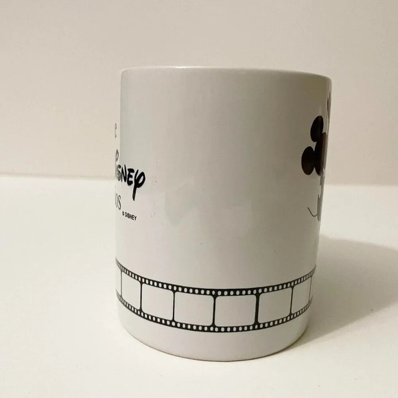Walt Disney Studio Mug Mickey Mouse Hollywood Studios  Cup - Picture 5 of 11